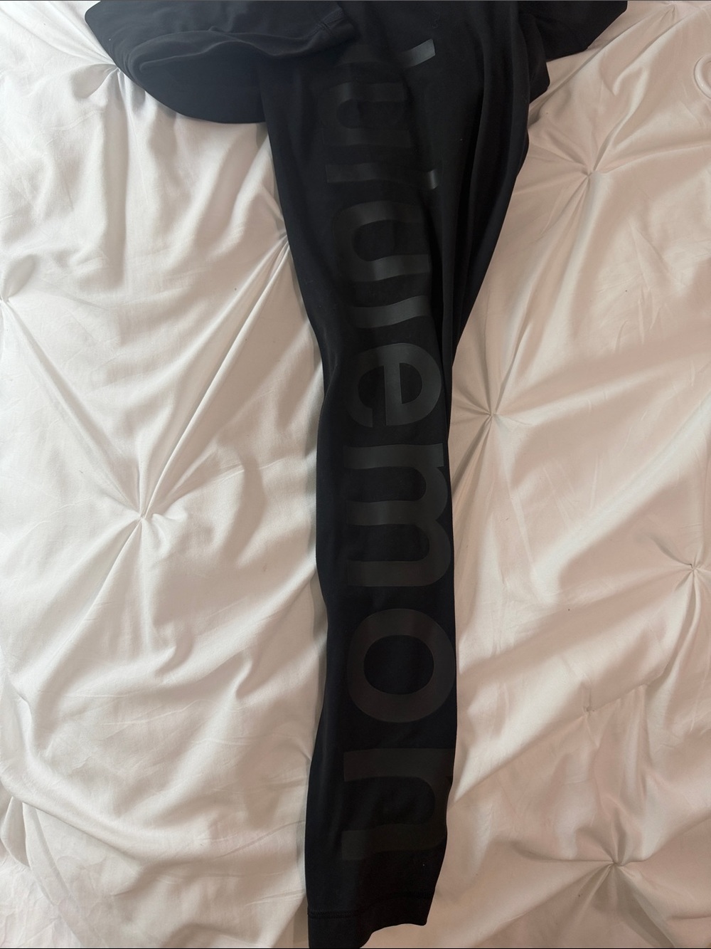 Lululemon size 14 leggings women